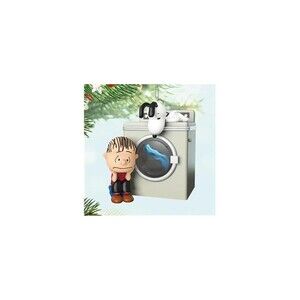 Hallmark Keepsake - Waiting Game - Magic - Peanuts - 2024 **NEWEST